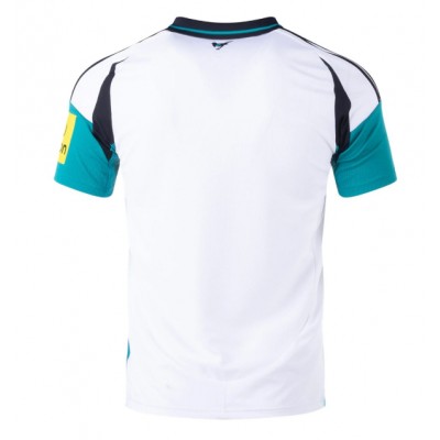 Fotbalové Dres Newcastle United Alternativní 2024-25 Krátký Rukáv Fotbalové Dres Newcastle United Alternativní 2024-25 Krátký Rukáv